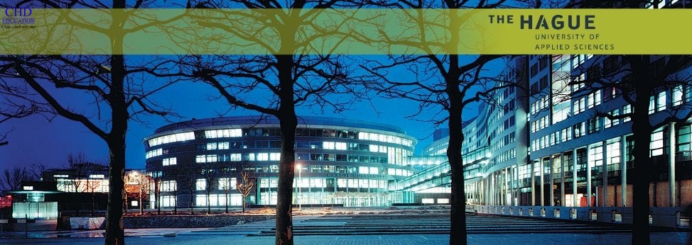CHD-Học bổng du học Hà Lan hấp dẫn tại Đại học ứng dụng Hague